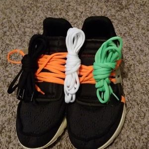 nwot nike the ten air presto 9.5